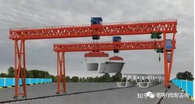 門(mén)式起重機(jī)的用途及優(yōu)點(diǎn)，簡(jiǎn)單介紹什么是橋門(mén)式起重機(jī)？